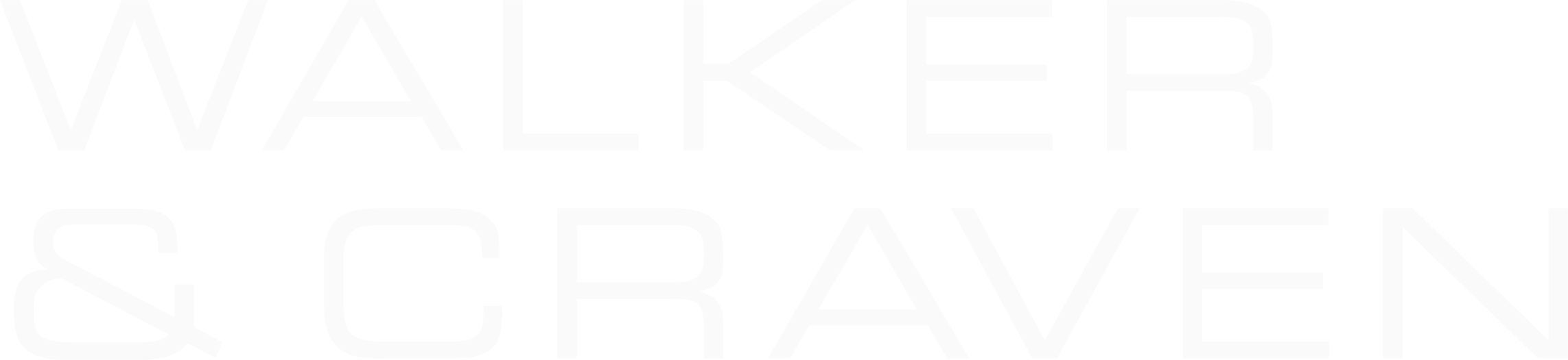 Walker & Craven